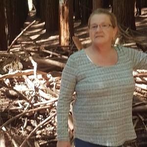 Meet your Posher, Anne